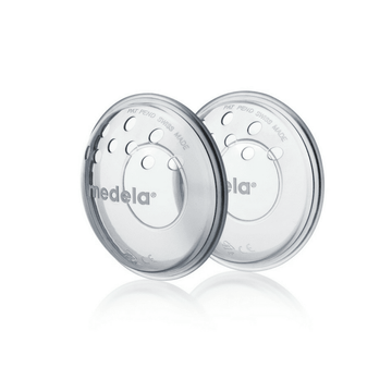 Protectores para Pezones Medela - babycentro-com - Medela